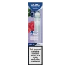 Blueberry raspberry front