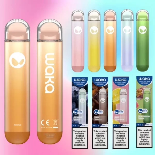 Hot selling waka sofit fa600 puff low nic disposable vape bar 1.jpg
