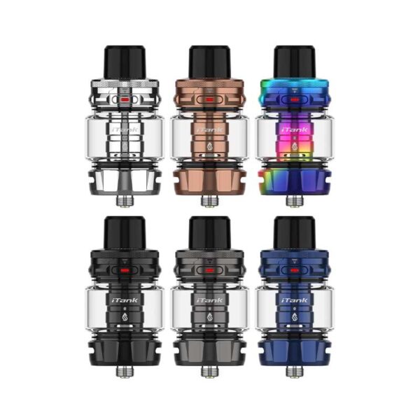 Vaporesso itank 2 8ml