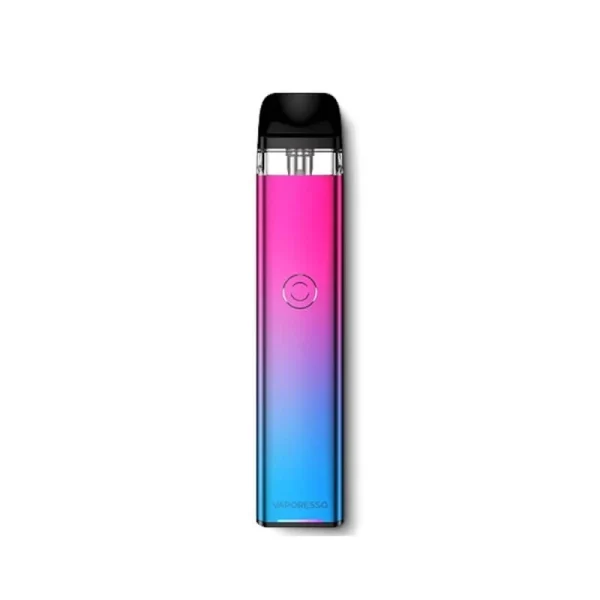 Vaporesso xros 3 pod kit synth wave