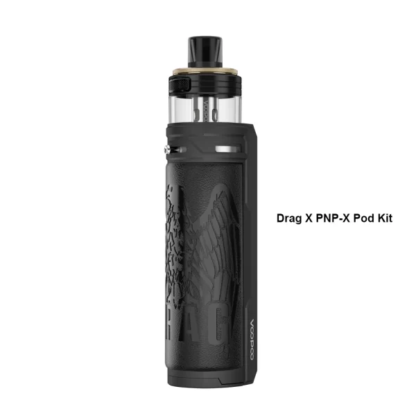Eagle black