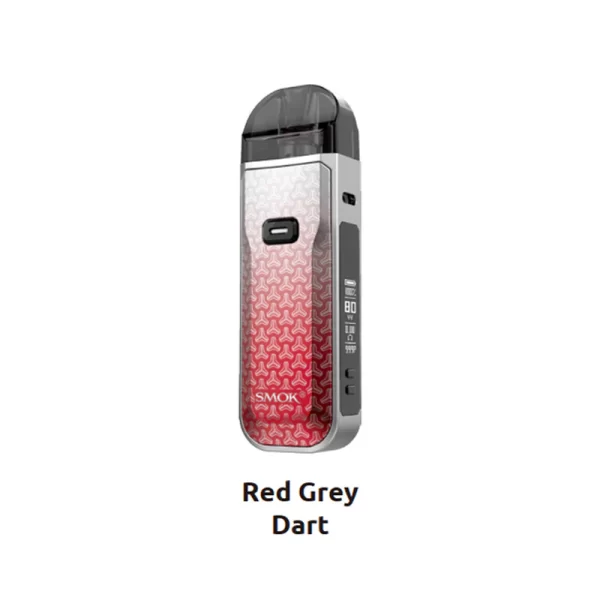 Smok nord 5 pod kit