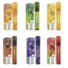 Vuse go 1000 disposable pod device 20mg scaled