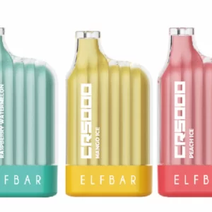 Elfbar cr5000